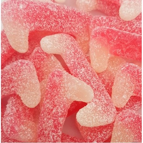 Fizzy Vampire Teeth Fizzy Vampire Teeth